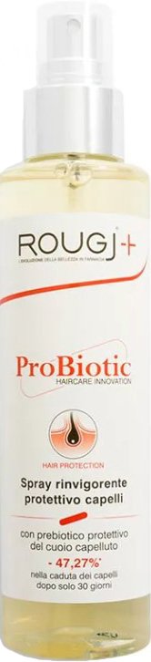 ROUGJ SPRAY RINVIGORENTE ANTICADUTA 150 ML