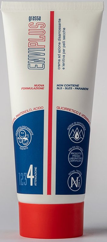 ENVIPLUS GRASSA 100 ML