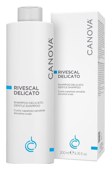 RIVESCAL SHAMPOO DEL CANOVA