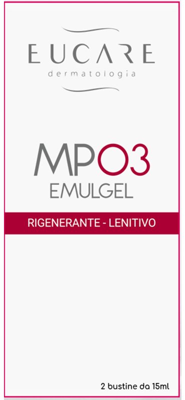 MPO3 EMULGEL 2 BUSTINE