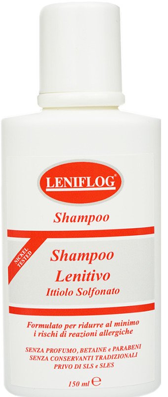 LENIFLOG SHAMPOO 150 ML