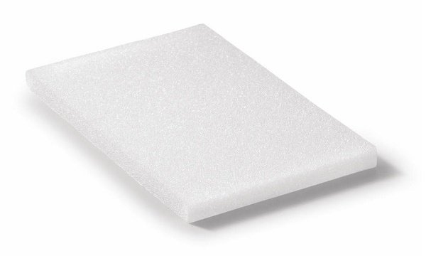 MEDICAZIONE ASSORBENTE IN POLIURETANO ESPANSO LIGASANO STRUTTURA A NIDO D%27APE NON STERILE 15X10CM ALTEZZA 1CM 26 PEZZI