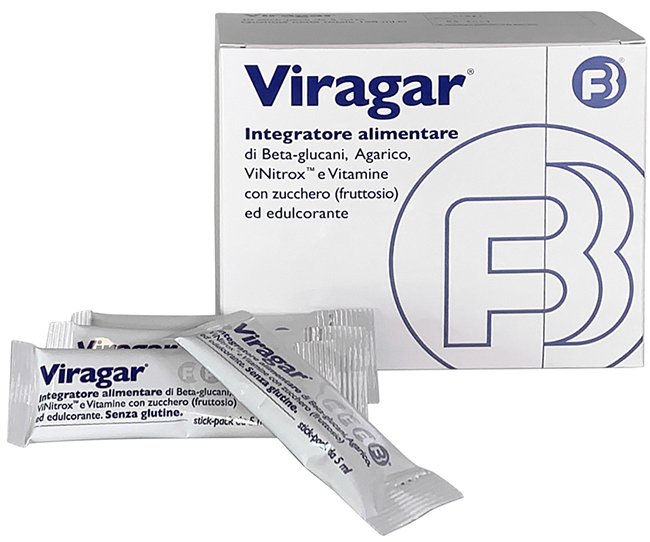 VIRAGAR 30 STICKER DA 5 ML