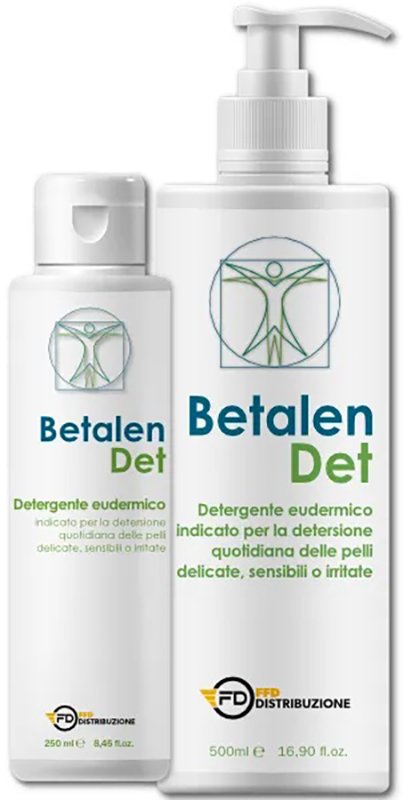 BETALEN DET 500 ML
