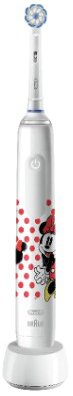 ORAL-B PRO 3 JUNIOR MINNIE SPAZZOLINO ELETTRICO