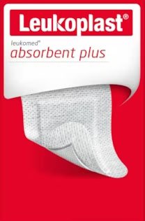 LEUKOMED MEDICAZIONE POST-OPERATORIA IN TESSUTO NON TESSUTO 8 X 15 CM
