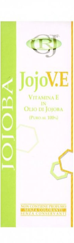 JOJOVE 30 ML