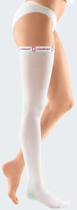 CALZA ANTITROMBO THROMBEXIN H913 18 MMHG ALLA CAVIGLIA GAMBALETTO MISURA MEDIUM 1 PAIO