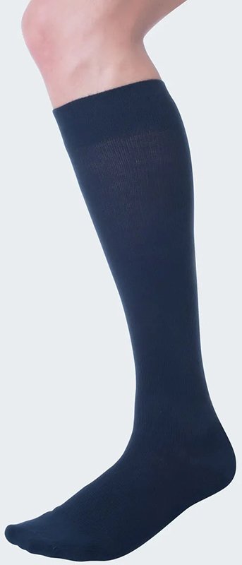 GAMBALETTO UOMO 15 BLACK 1550 3