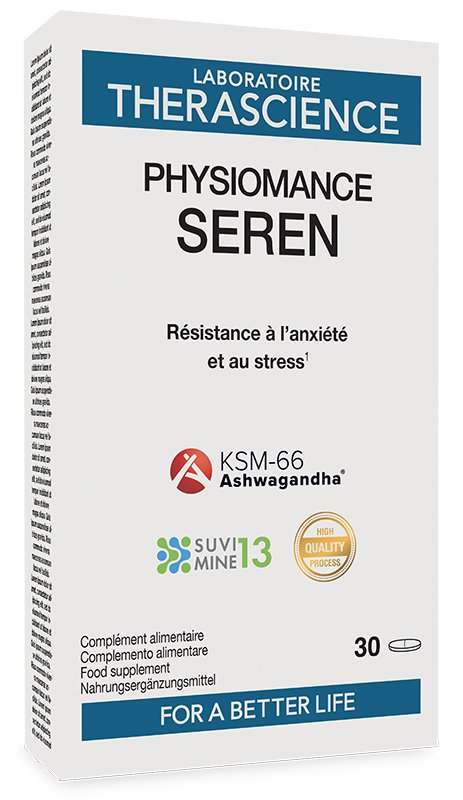 PHYSIOMANCE SEREN 30 COMPRESSE