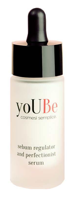 YOUBE COSMETICS MIA NOVA SEBUM REGULATOR PERFECTIONIST SERUM 30 ML