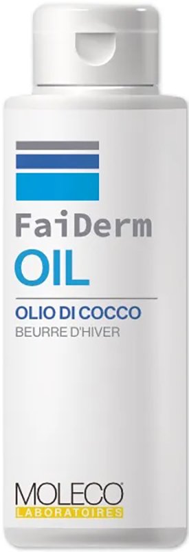 FAIDERM OIL 100 ML
