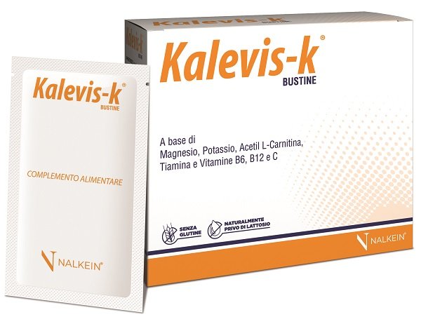 KALEVIS-K 20 BUSTINE