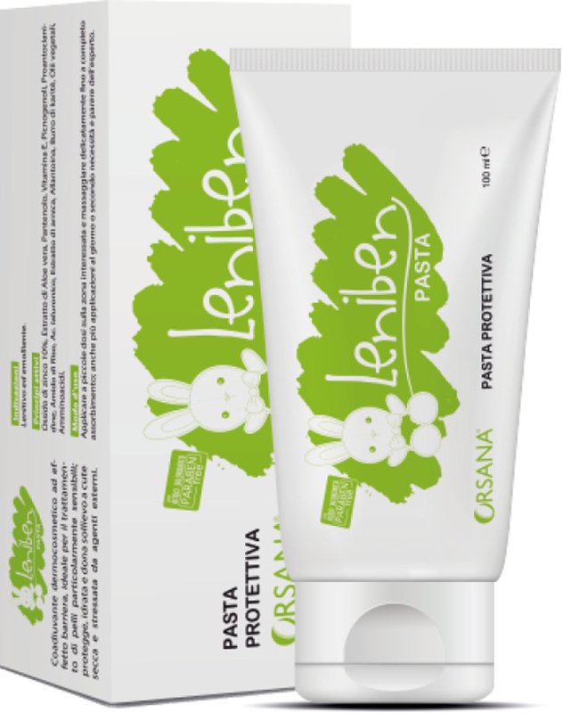 LENIBEN PASTA 100 ML