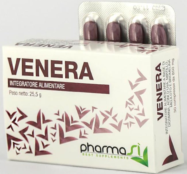 VENERA 30 COMPRESSE