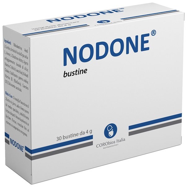 NODONE 30 BUSTINE