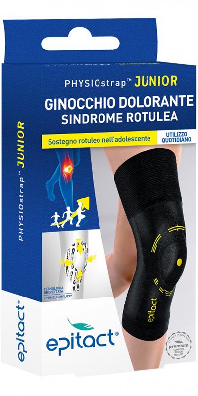 EPITACT PHYSIOSTRAP JUNIOR TAGLIA 2