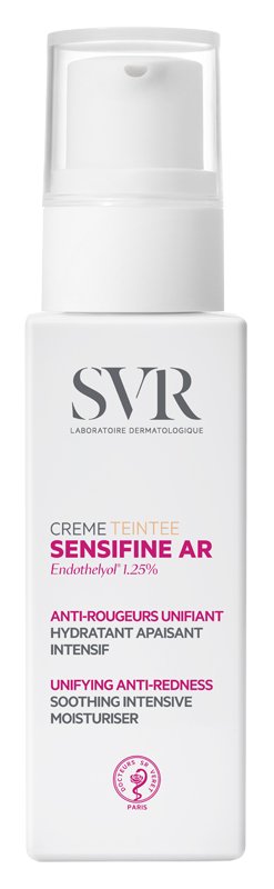 SENSIFINE AR CREME TEINTEE 40 ML