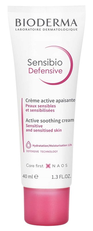 SENSIBIO DEFENSIVE 40 ML
