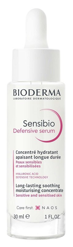 SENSIBIO DEFENSIVE SERUM 30 ML
