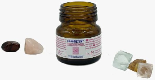 CO MAGNESIUM 30 CAPSULE