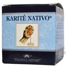KARITE%27 NATIVO BURRO DI KARITE%27 CREMA 50 ML