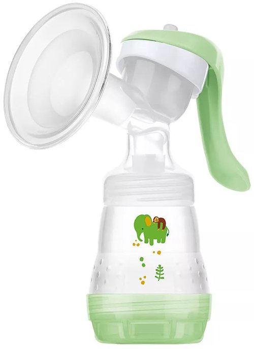 MAM TIRALATTE MANUALE