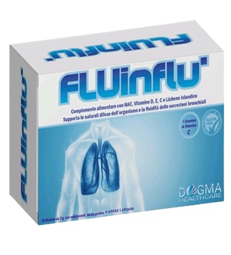 FLUINFLU%27 20 BUSTINE STICK