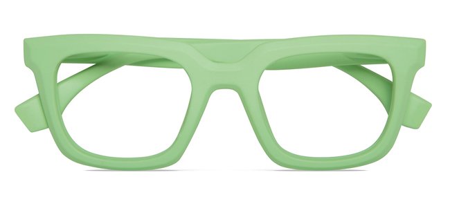 OCCHIALE DA LETTURA PREMONTATO TWINS PLATINUM MAUI VERDE +1,00 DIOTTRIA