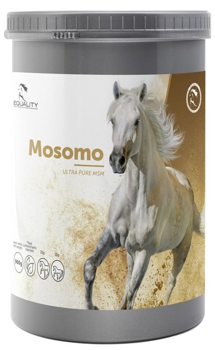 MOSOMO ULTRA PURE MSM 900 G