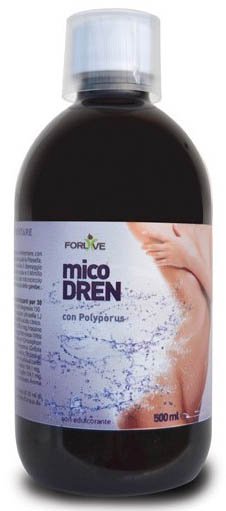 MICODREN 500 ML