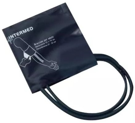 BRACCIALE RICAMBIO ADULTO PROFESSIONALE R2