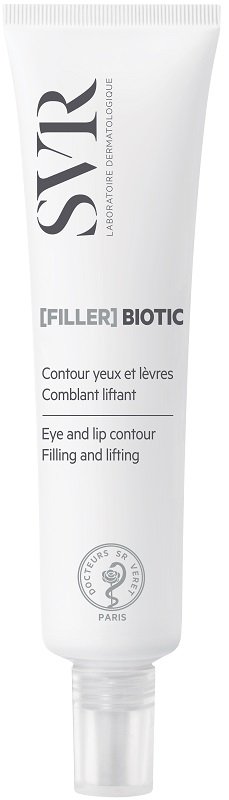 FILLER BIOTIC 15 ML