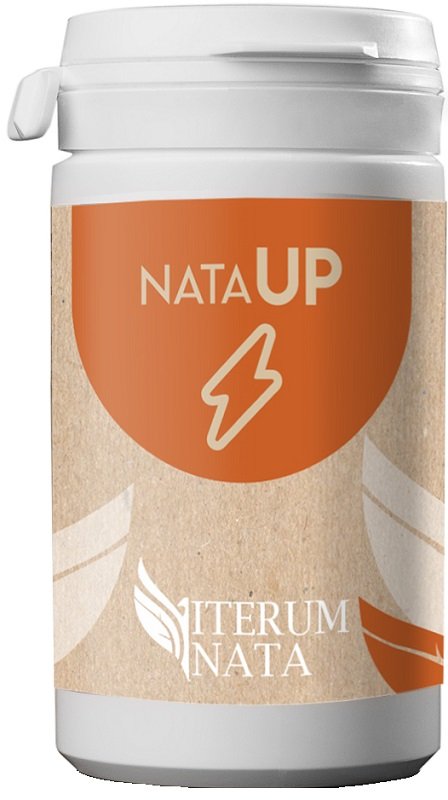 NATAUP 30 CAPSULE