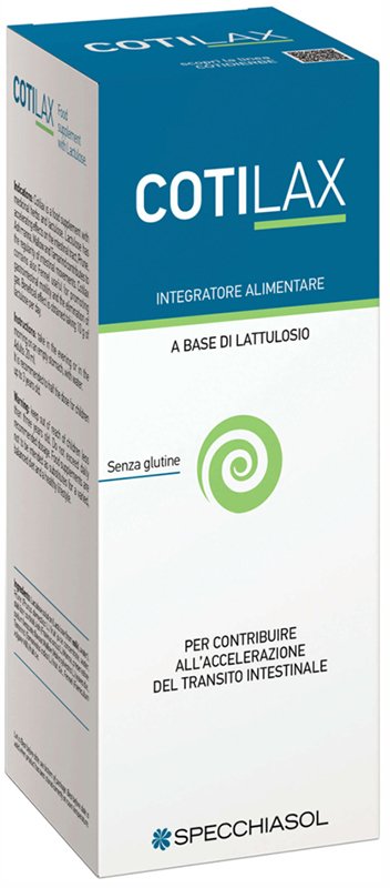 COTILAX 170 ML