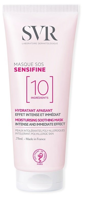 SENSIFINE MASQUE SOS 75 ML