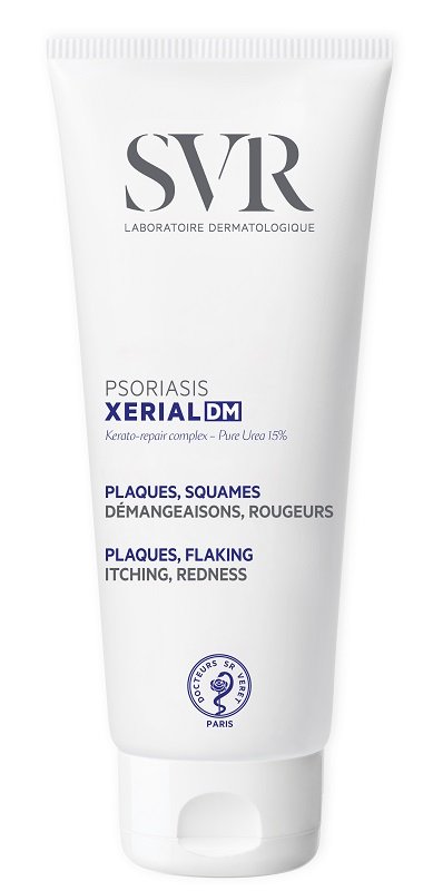 PSORIASIS XERIAL DM 200 ML