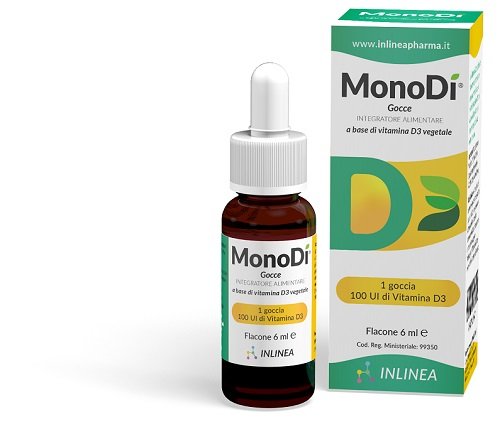 MONODI%27 GOCCE 6 ML