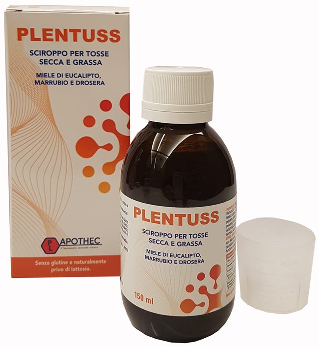 PLENTUSS 150 ML