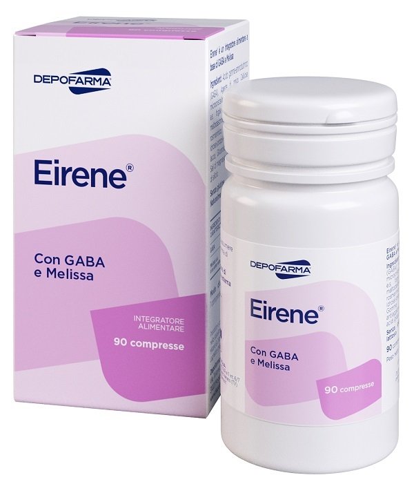 EIRENE 90 COMPRESSE