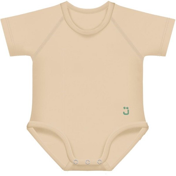 BODY 0-36M BAMBOO 4SEASON NOCCIOLA
