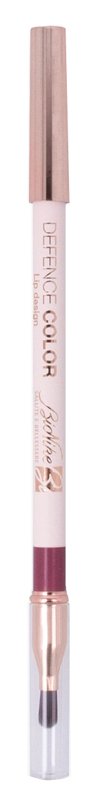 DEFENCE COLOR LIP DESIGN MATITA LABBRA 210 MARSALA