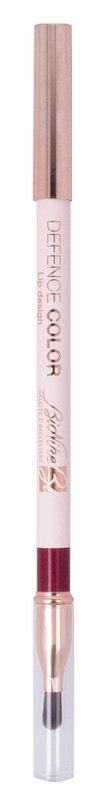 DEFENCE COLOR LIP DESIGN MATITA LABBRA 212 MYRTILLE