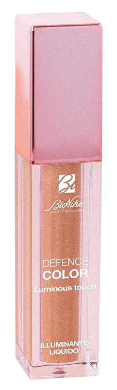 DEFENCE COLOR LUMINOUS TOUCH N000 LUMIERE