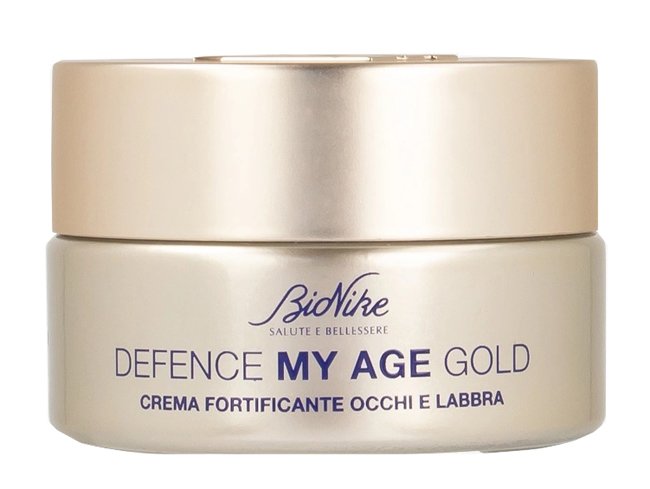 DEFENCE MY AGE GOLD CONTORNO OCCHI 15 ML