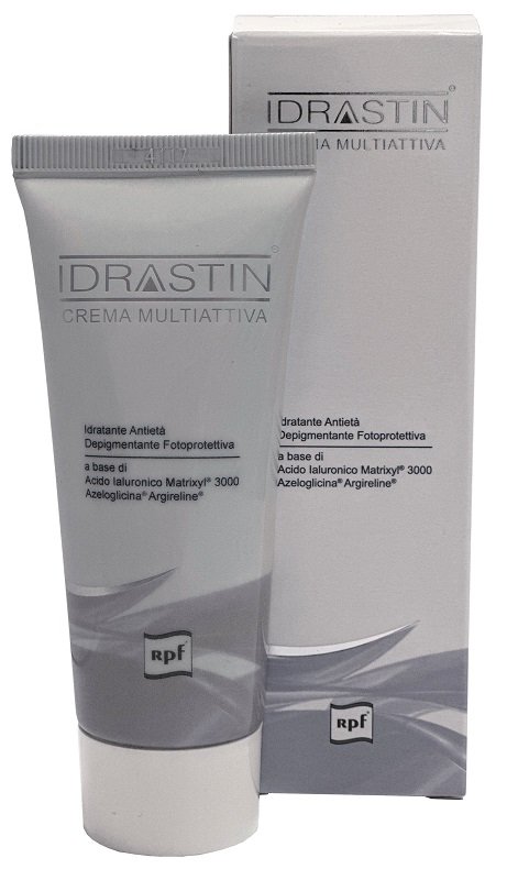 IDRASTIN CREMA MULTIATTIVA 75 ML