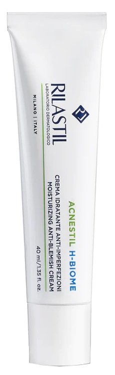 RILASTIL ACNESTIL H BIOME 40 ML