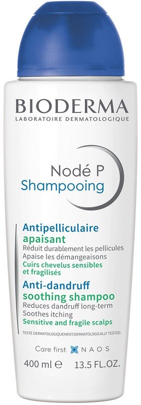 NODE P APAISANT 400 ML