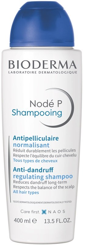 NODE P NORMALISANT 400 ML