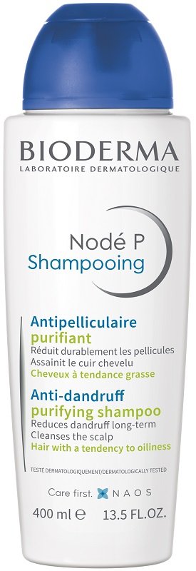 NODE P PURIFIANT 400 ML